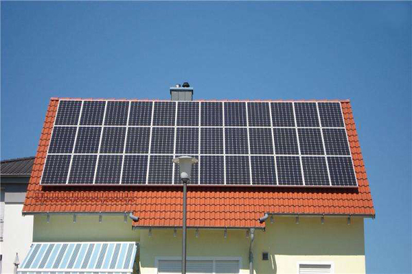 新興清潔能源崛起 光熱發電迎爆發