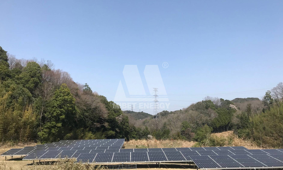 光伏發電項目