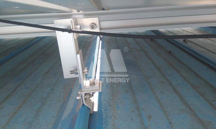 光伏屋頂發電