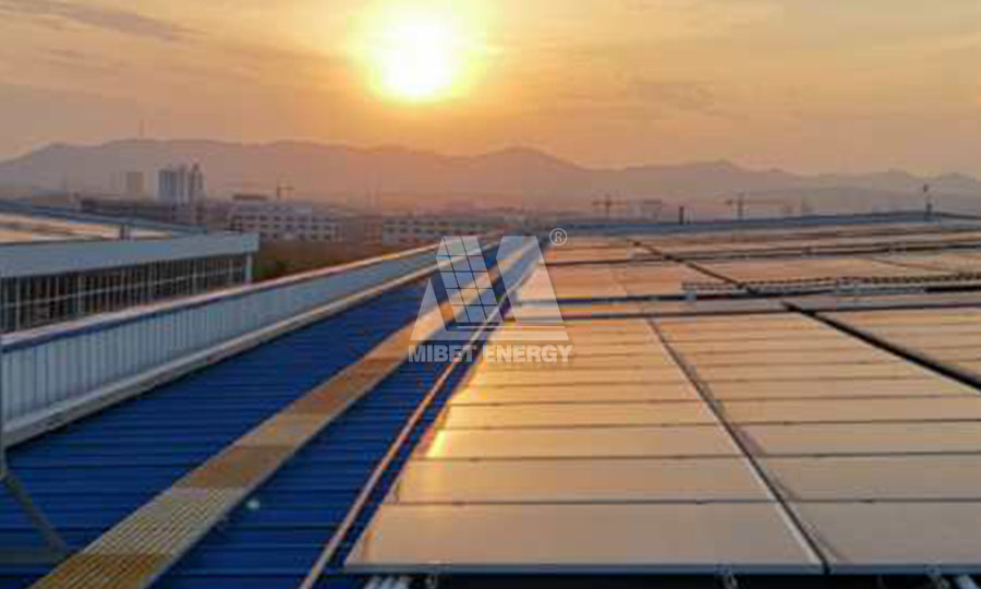 太陽能光伏發電
