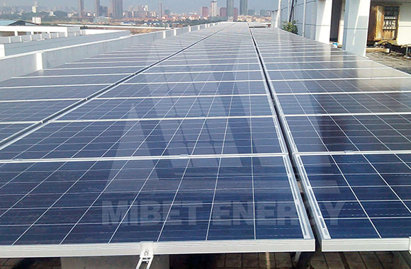 分布式太陽能光伏發電站要如何保養跟維護？