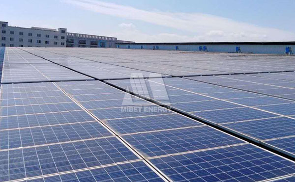 哪里有光伏太陽能發電？通常應用在什么地方？