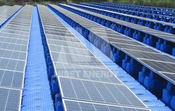 水面漂浮式光伏電站系統存在哪些優劣勢？