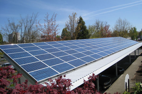 BIPV（光伏建筑一體化）防水光伏屋頂有什么優(yōu)勢？