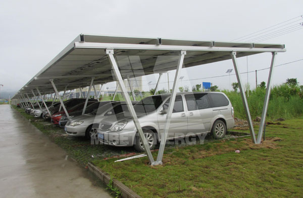 太陽能車棚的特點及未來發展前景怎樣？