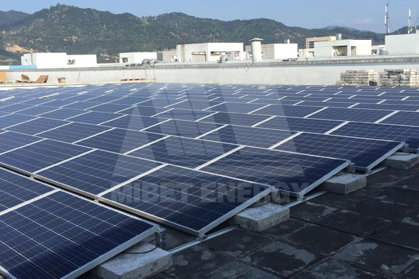 太陽能鋁支架廠家：鋁合金支架的具體用途及優點