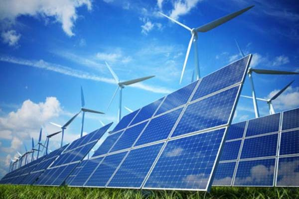 限電停產下，工商業屋頂安裝光伏電站將成標配