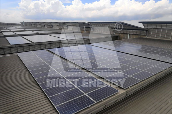 投資一萬平方光伏電站需要多少錢？一萬平光伏發電量多少？