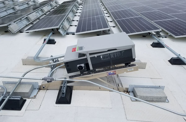 逆變器電路圖講解，逆變器原理電路圖解分享