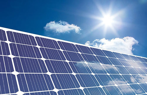 太陽能電池片廠家排行，電池片十大品牌廠家簡要介紹