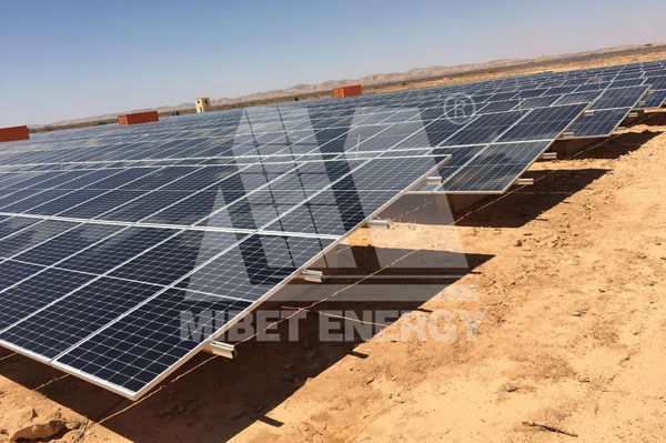 太陽能電池板參數及種類都有哪些？
