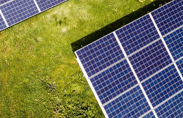 太陽能電池的結構及各組件功能是什么？