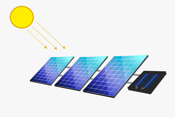 什么是太陽能電池板？太陽能電池板有什么特點(diǎn)？
