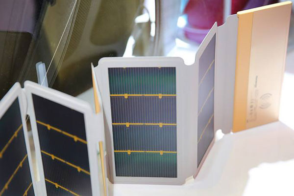 漢能薄膜發電品牌怎樣？漢能薄膜發電技術實力如何？