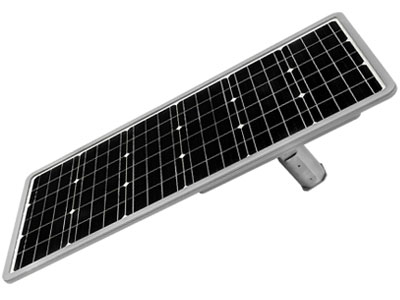 300W LED 太陽(yáng)能路燈