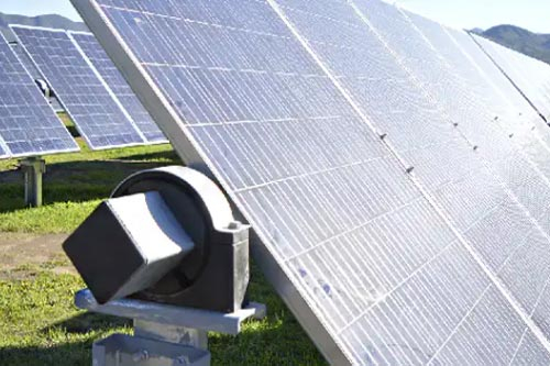 太陽能跟蹤系統(tǒng)如何提高發(fā)電廠的盈利能力？