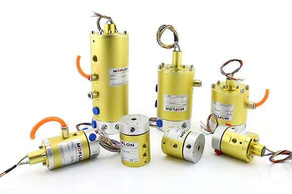 什么是精密導電滑環(huán)？精密導電滑環(huán)有什么優(yōu)點？