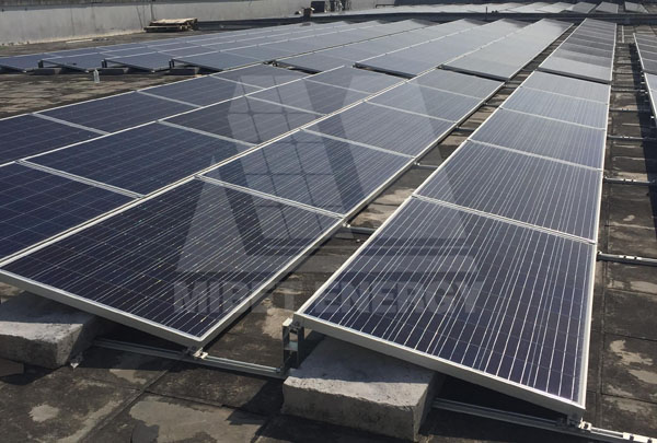 光伏發電成本計算