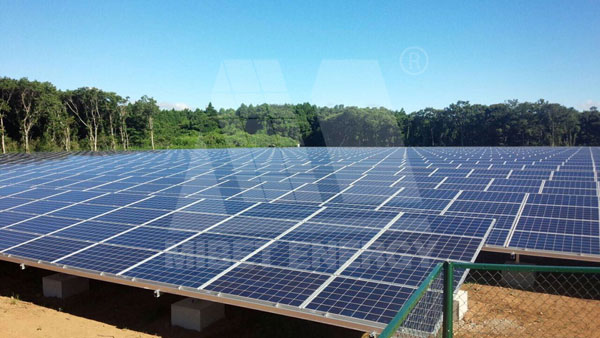 光伏發電的原理與優缺點