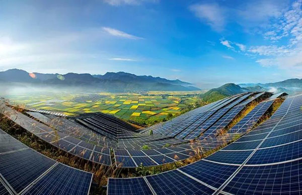 集中式光伏電站的優點