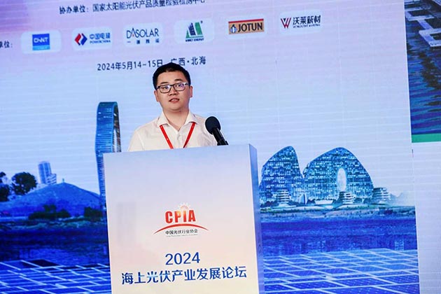 oety歐億體育研發設計中心技術總監林建北會議演講
